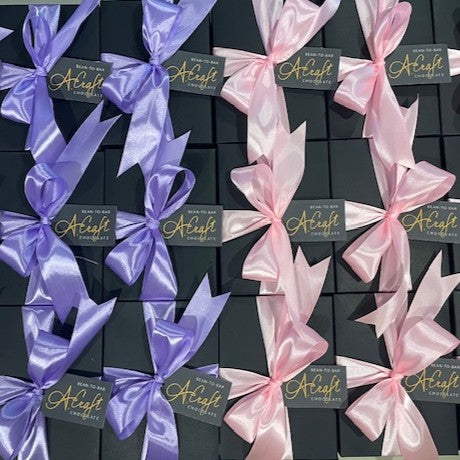 Mother's Day 5-Bar Tasting Collection - WRAPPED
